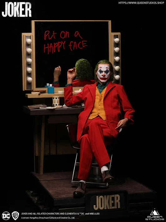 PRE-ORDER Joker 2019  1/3