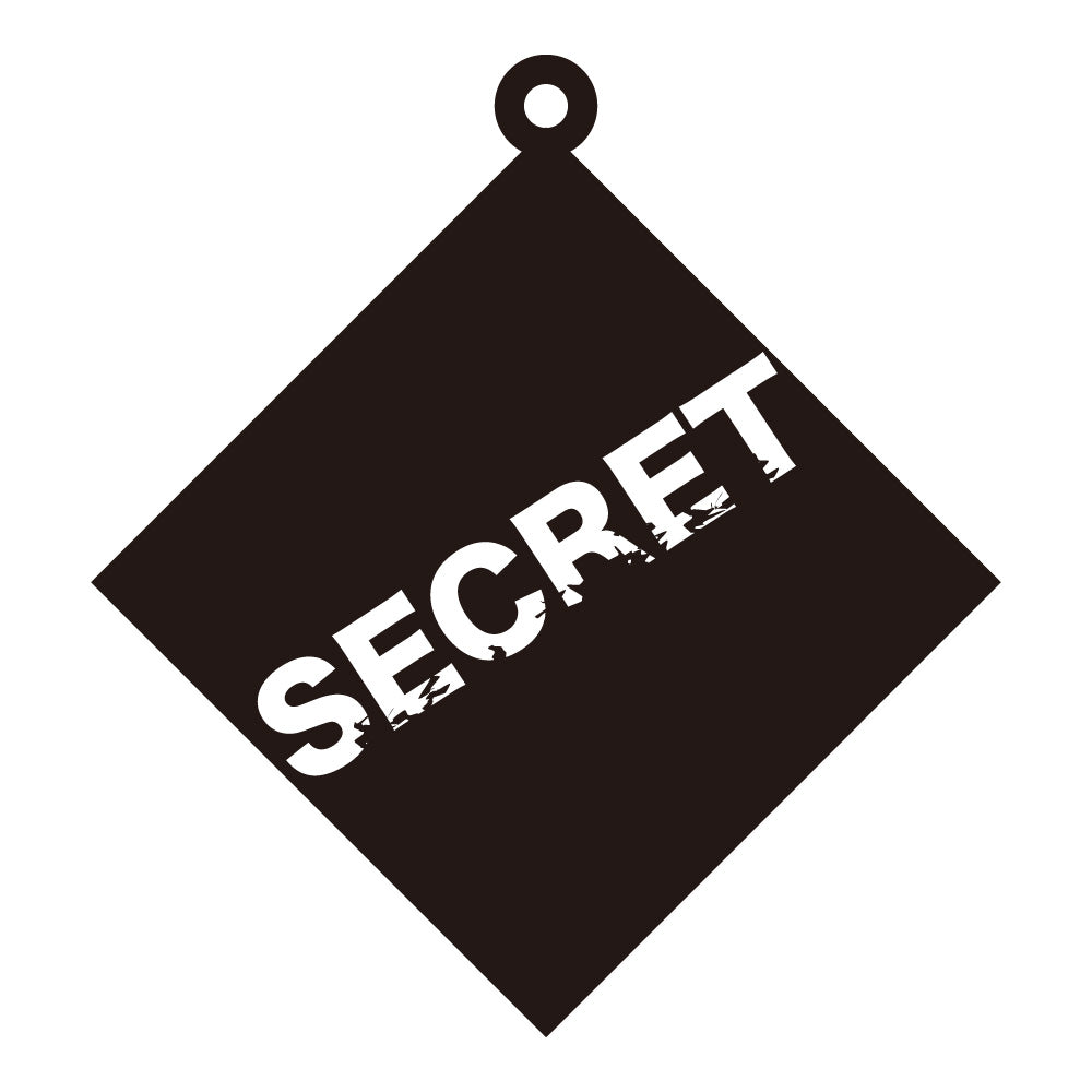 PRE-ORDER Tokyo Revengers - Pictogram Rubber Keychain [Box of 10]