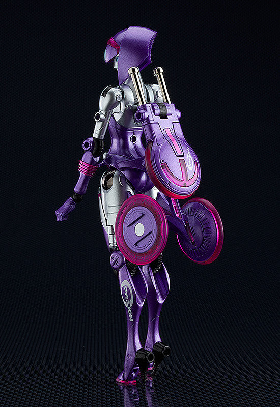 PRE-ORDER Cyclion - Cyclion <Type Lavender>