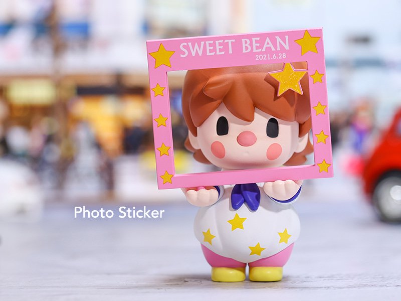 PRE-ORDER Sweet Bean - Akihabara [Box of 12]