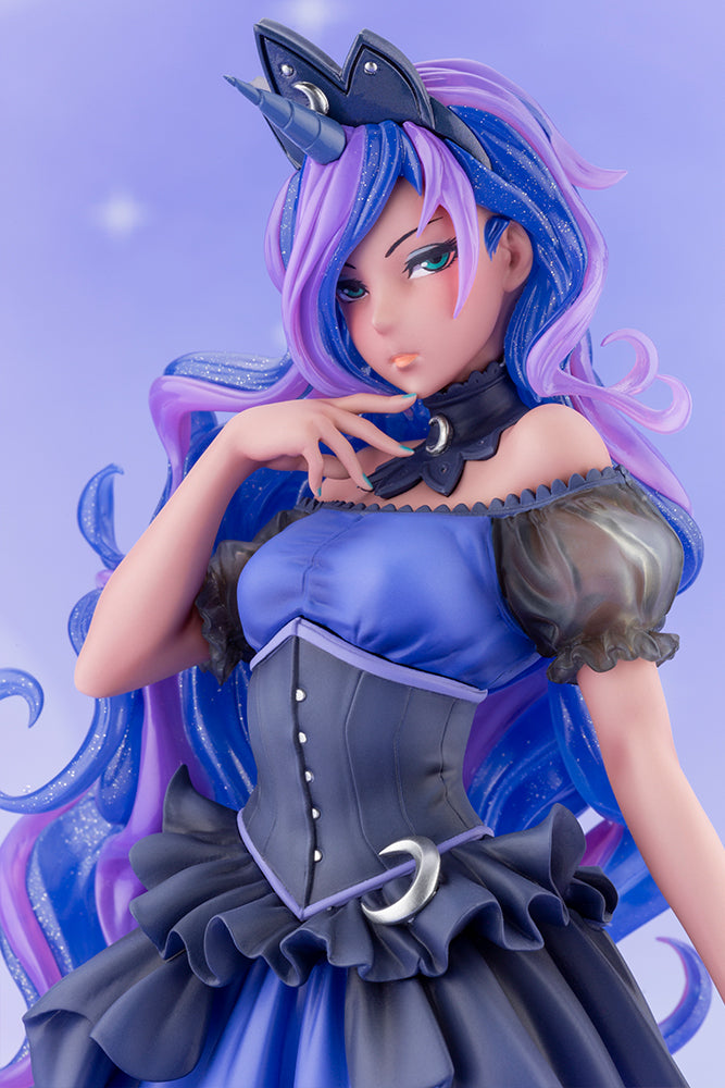 PRE-ORDER My Little Pony Bishoujo - Princess Luna 1/7