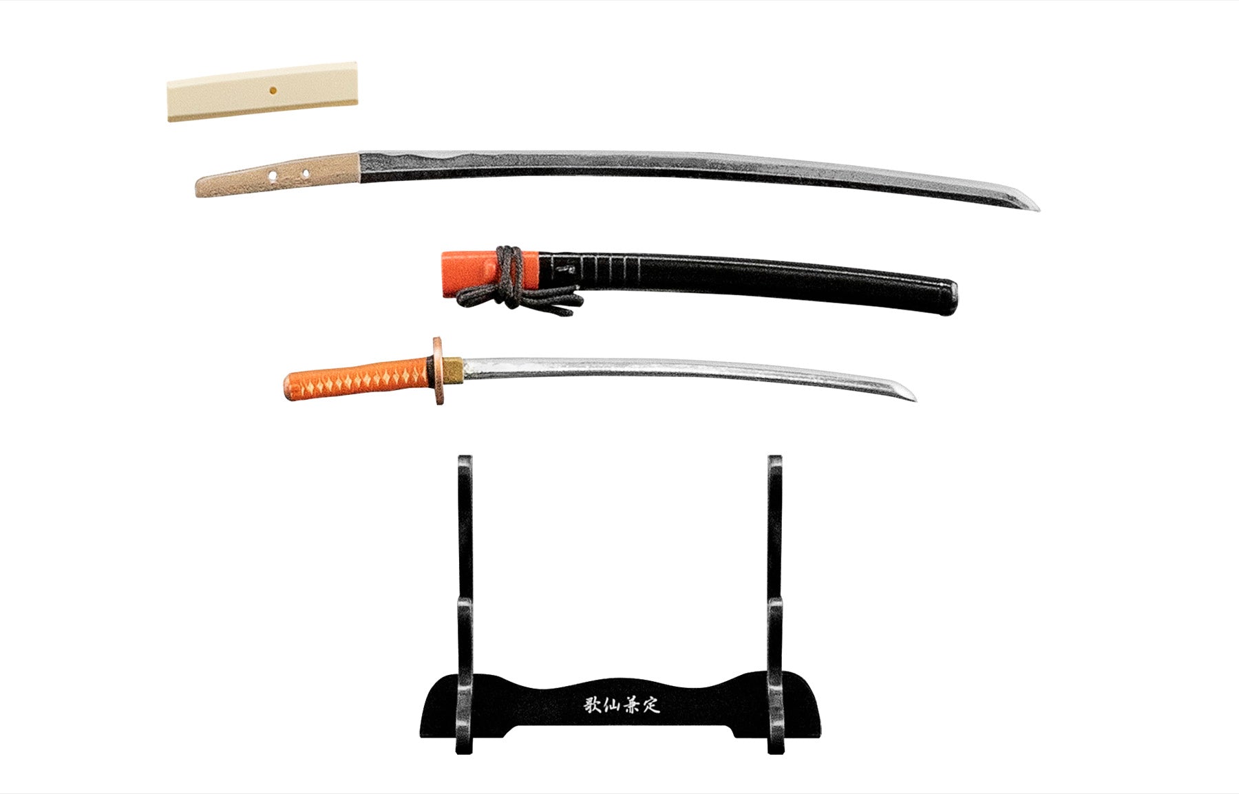 PRE-ORDER Samurai Lord's Katana [Box of 10]