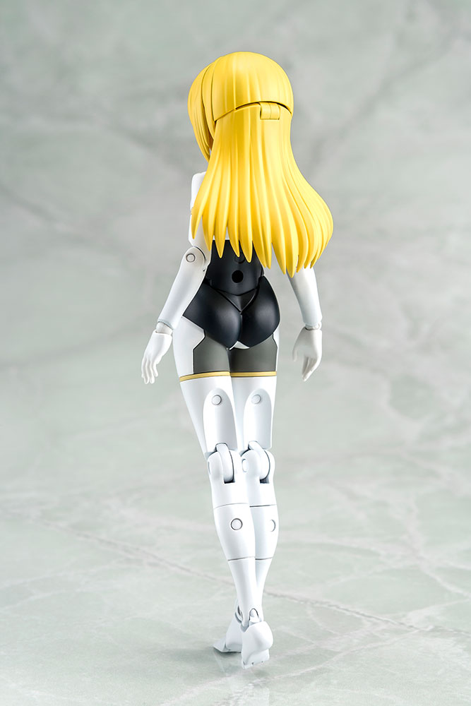 PRE-ORDER Megami Device x Busou Shinki - Angel Type Arnval