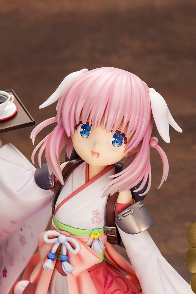 PRE-ORDER Prima Doll - Haizakura 1/7