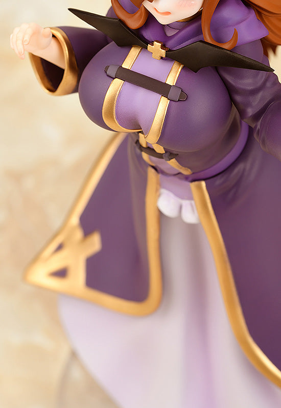 PRE-ORDER KONO SUBARASHII SEKAI NI SYUKUFUKU WO! - Wiz 1/7