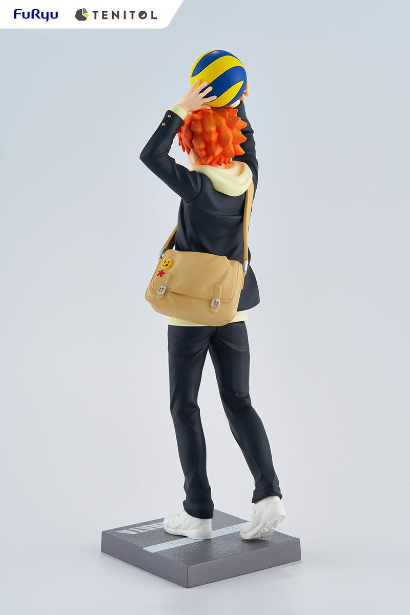 PRE-ORDER TENITOL - Haikyuu!! Shoyo Hinata