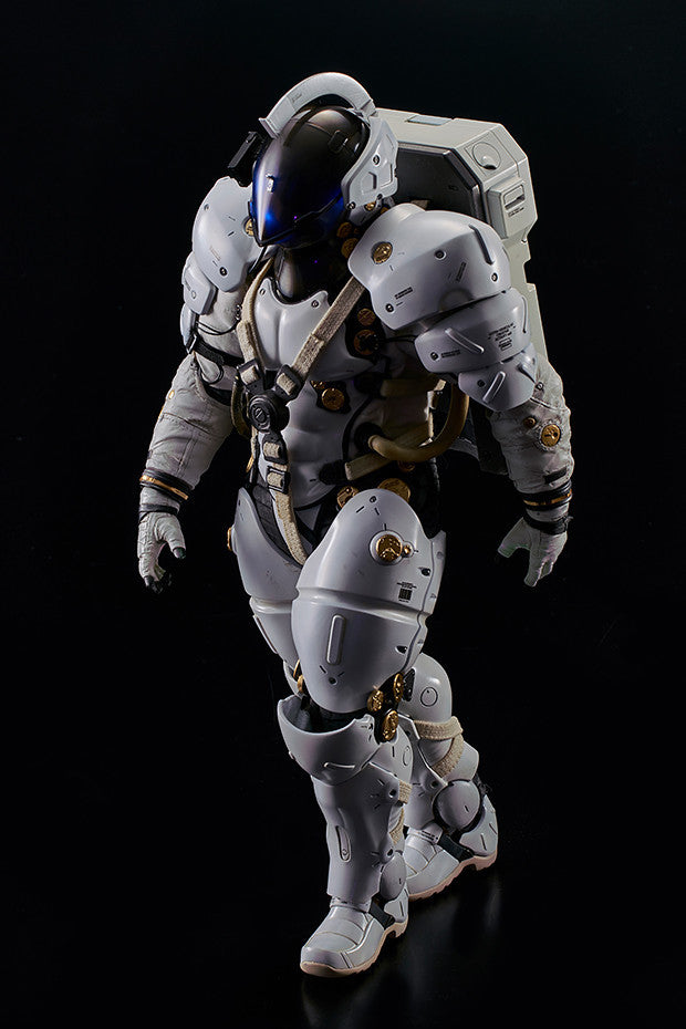 IN-STOCK 1000Toys X Sentinel - Kojima Productions - Ludens 1/6