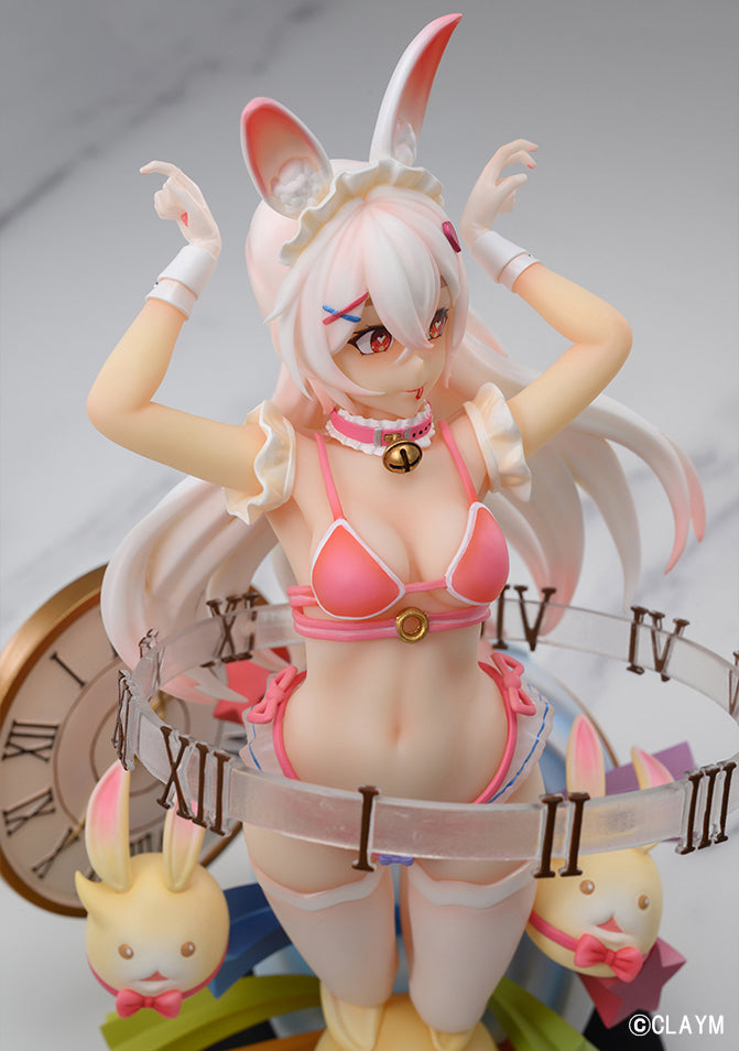 PRE-ORDER Time Rabbit YUKI 1/7