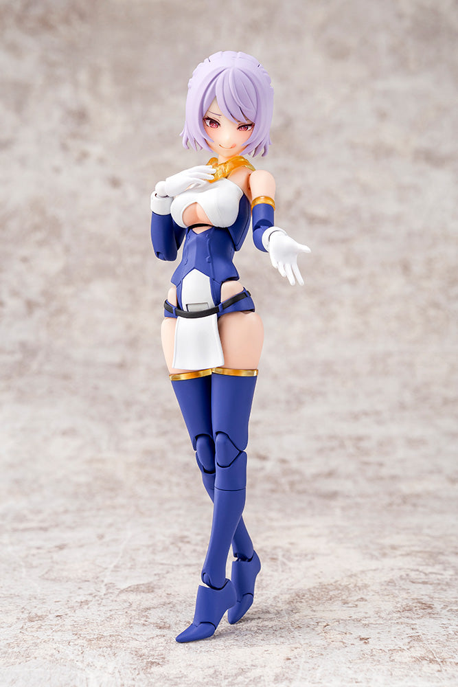 PRE-ORDER Megami Device - Bullet Knights Exorcist [2nd Release] [LIMITED]