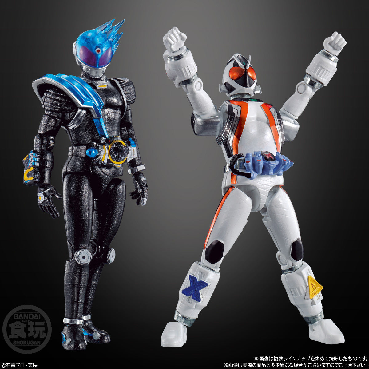 PRE-ORDER SO-DO CHRONICLE - Kamen Rider Fourze [Box of 12]