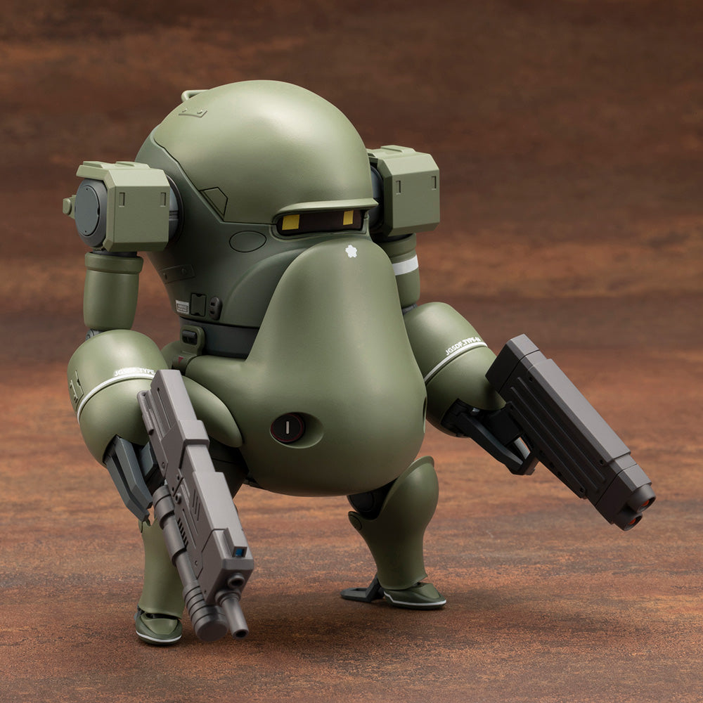 PRE-ORDER JGSDF Type 06-Ⅲ Tank Roku 1/35