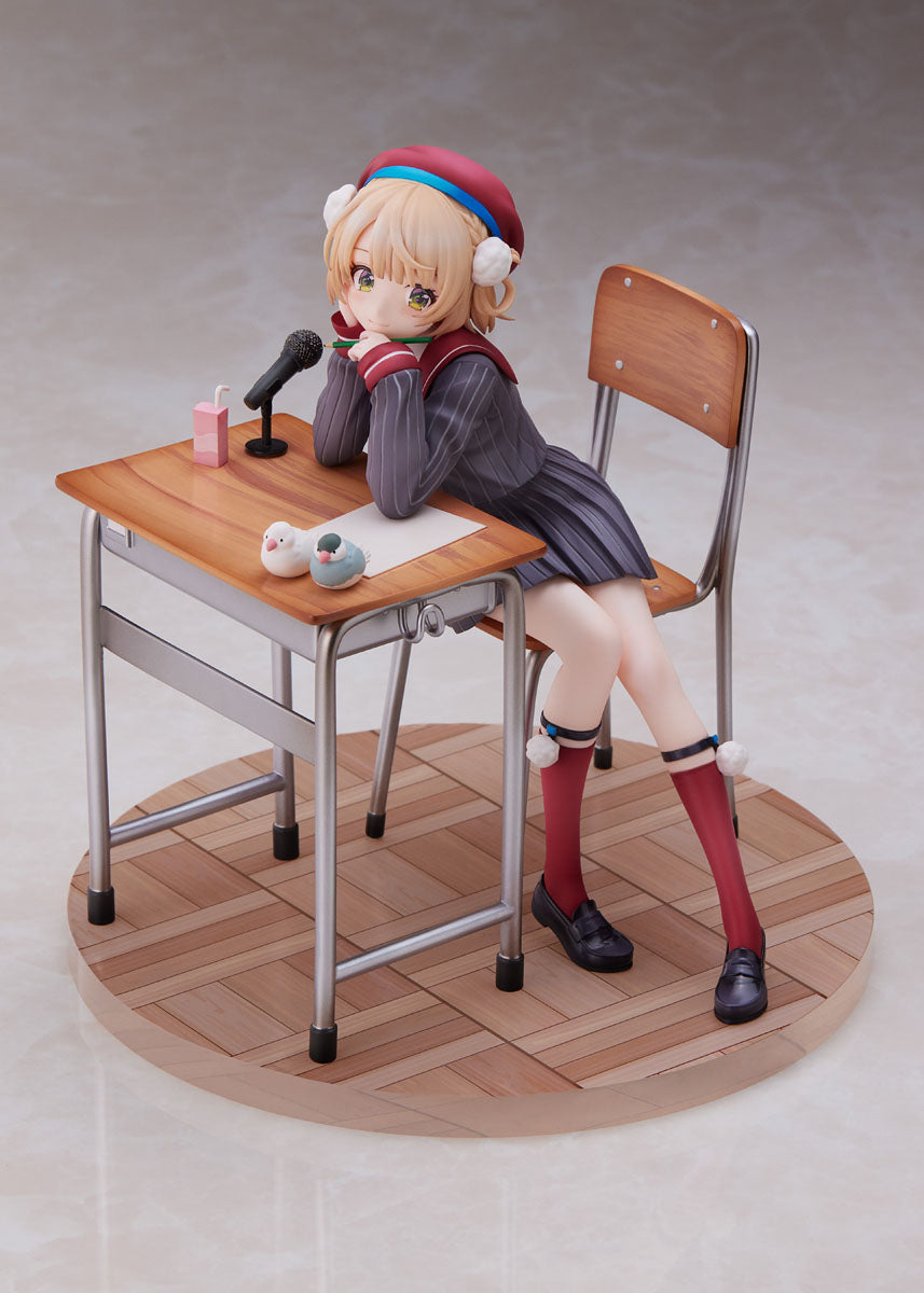 PRE-ORDER Virtual Youtuber - Shigure Ui 1/7
