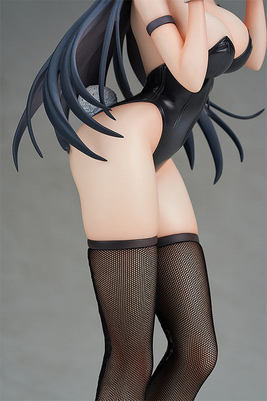 PRE-ORDER Ikomochi Original Character - Black Bunny Aoi 1/6