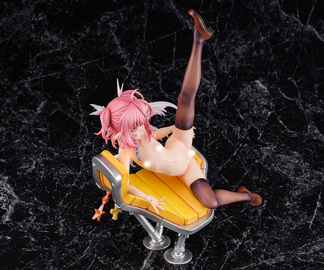 PRE-ORDER Pure Blood Device - Rossweisse 1/6 [EXCLUSIVE]