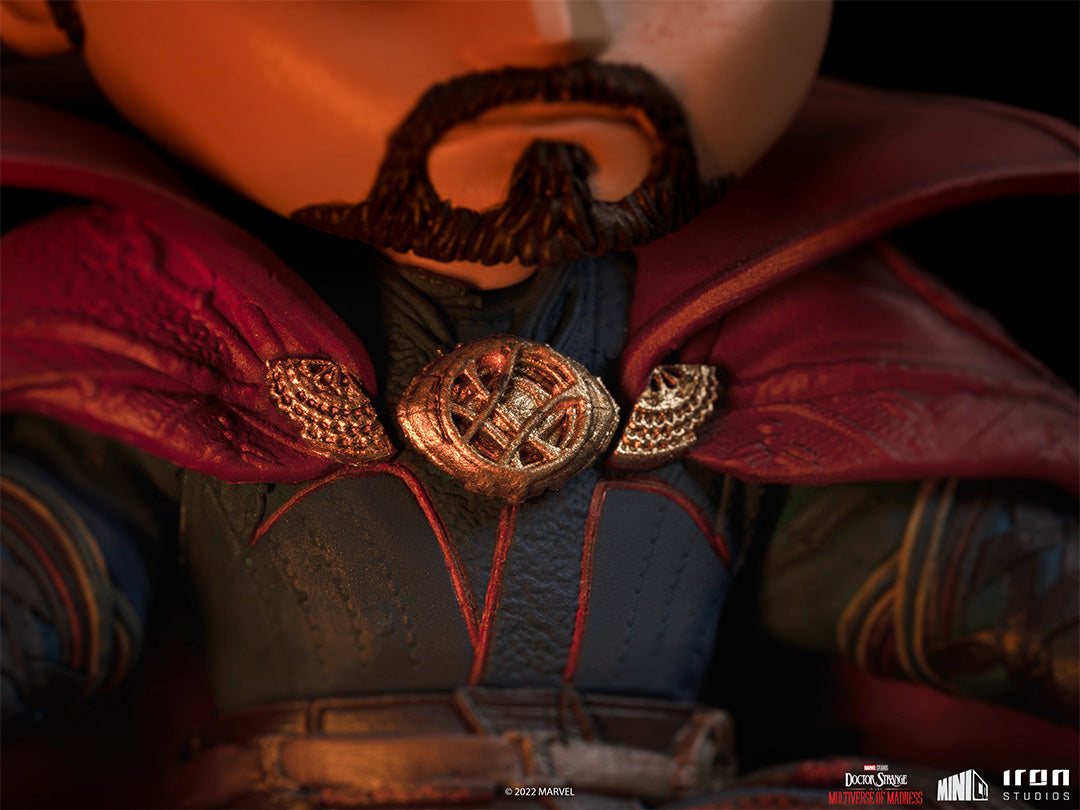 PRE-ORDER MiniCo - Doctor Strange in The Multiverse of Madness - Stephen Strange