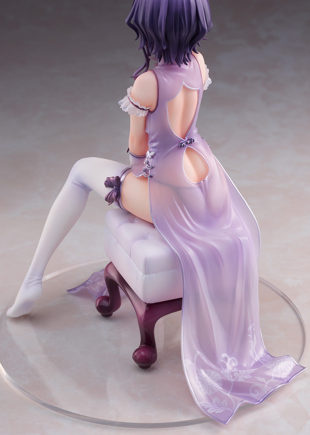 PRE-ORDER Saekano: How to Raise a Boring Girlfriend ♭ - Michiru Hyodo: Lingerie Ver. 1/7 [EXCLUSIVE]
