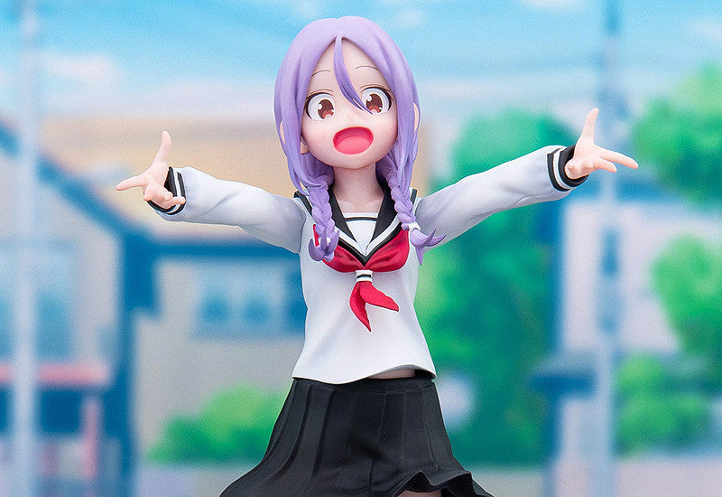 PRE-ORDER When Will Ayumu Make His Move? - Urushi Yaotome 1/7
