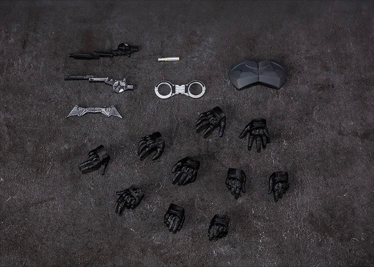 PRE-ORDER S.H.Figuarts - The Batman - The Batman