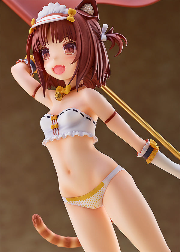 PRE-ORDER NEKOPARA - Azuki: Race Queen ver. 1/7