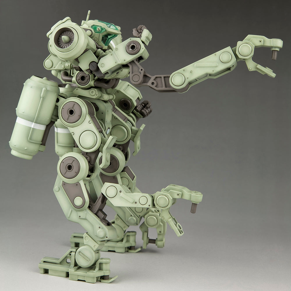 PRE-ORDER Frame Arms - EXF-10/32 GREIFEN:RE2