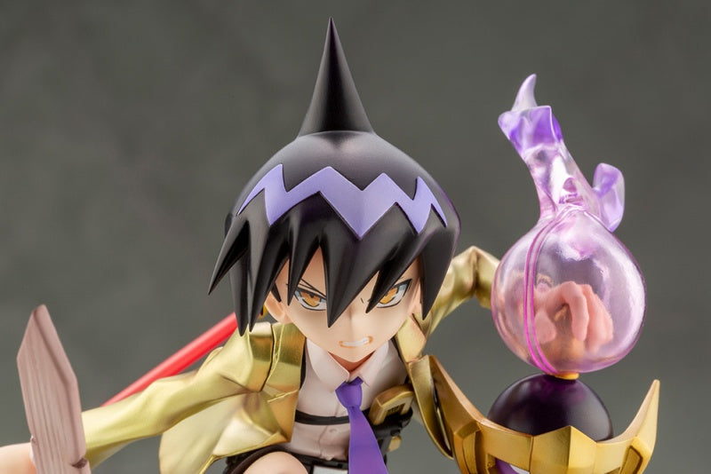 IN-STOCK ARTFX J - Shaman King - Tao Ren 1/8