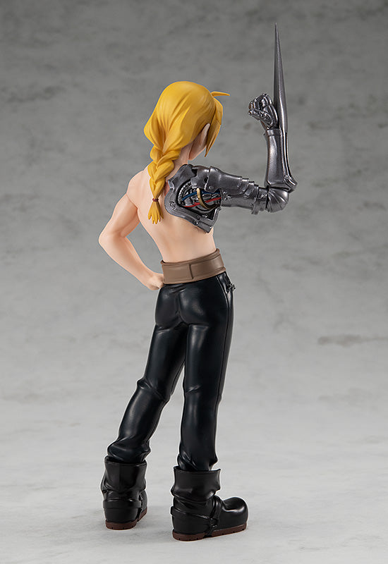 IN-STOCK Good Smile Company - POP UP PARADE - Fullmetal Alchemist: Brotherhood - Edward Elric
