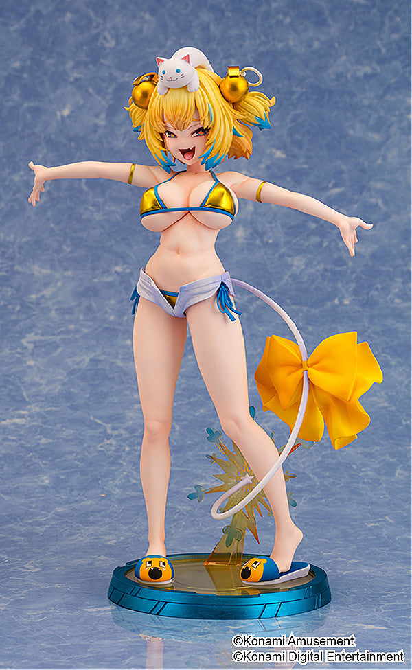 PRE-ORDER Bombergirl - Pine 1/6