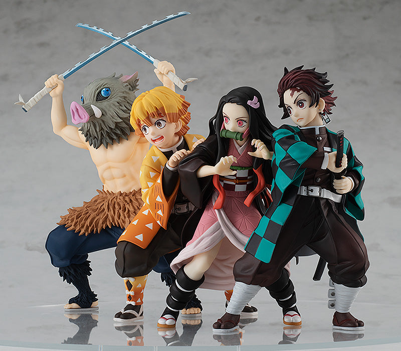 IN-STOCK POP UP PARADE - Demon Slayer: Kimetsu no Yaiba - Zenitsu Agatsuma