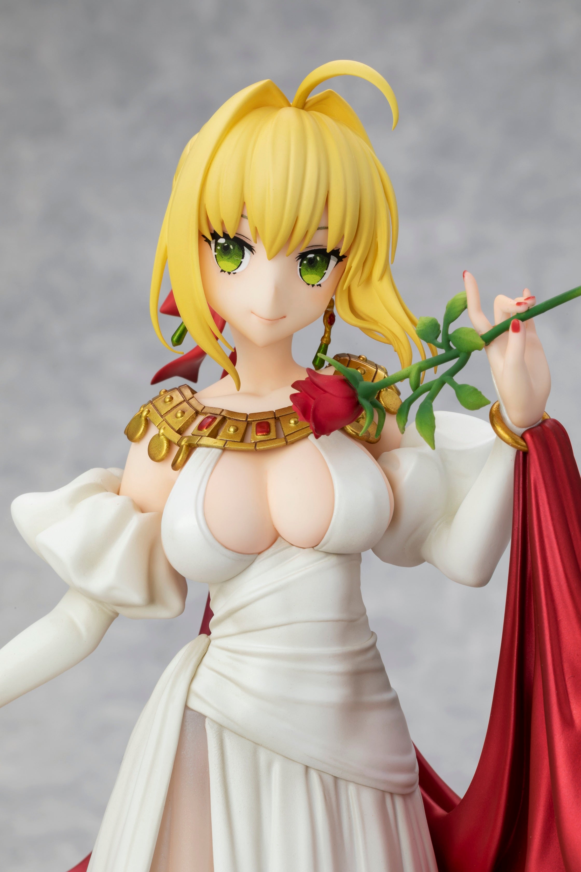 SPECIAL ORDER Fate/Grand Order - Saber/Nero Claudius: Venus's Silk Ver. 1/7 [EXCLUSIVE]