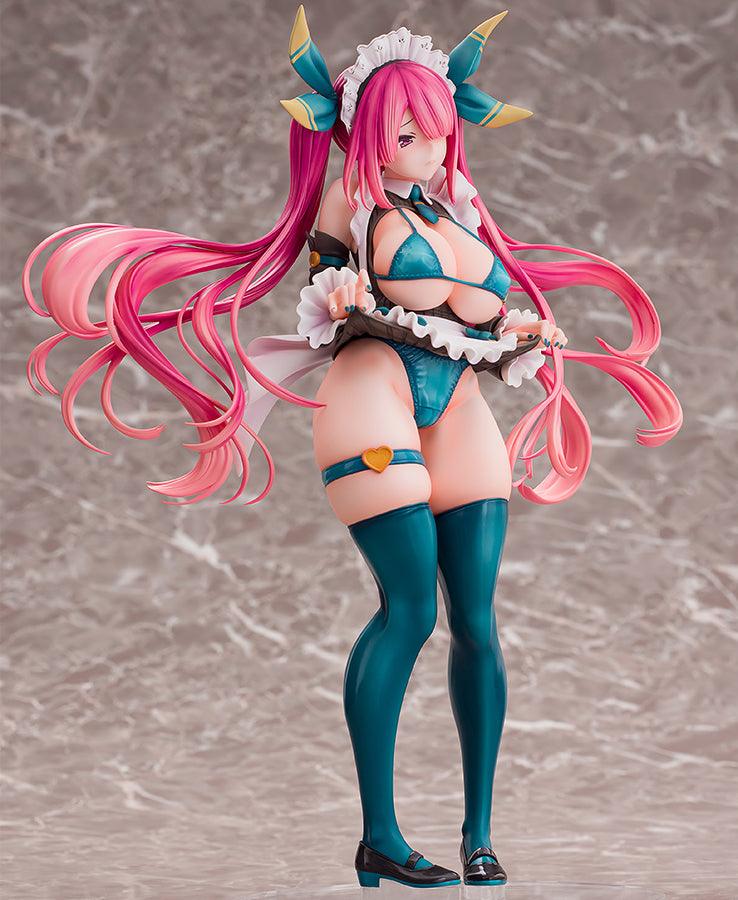 PRE-ORDER Original Fan Fiction - The Cosplay Maids Like Snacks - Alice Otori 1/6 [EXCLUSIVE]