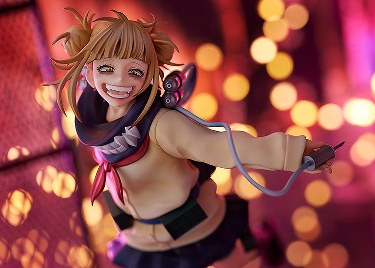 PRE-ORDER S-Fire - My Hero Academia - Himiko Toga 1/8