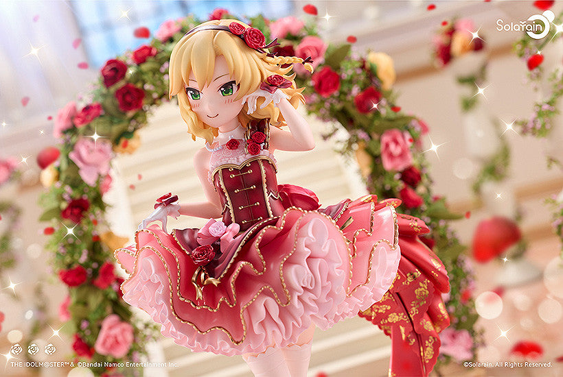 PRE-ORDER THE IDOLM@STER CINDERELLA GIRLS - Momoka Sakurai: RoseFleur Ver. 1/7