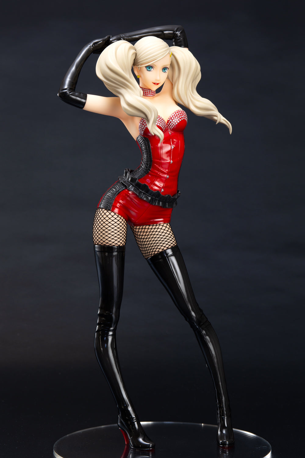 PRE-ORDER Persona5: Dancing In Starlight - Anne Takamaki: Corset Dress Ver. 1/6