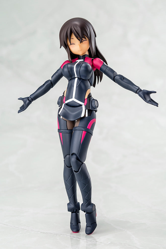 PRE-ORDER Megami Device - Alice Gear Aegis - Sitara Kaneshiya Tenki Ver. Ganesa
