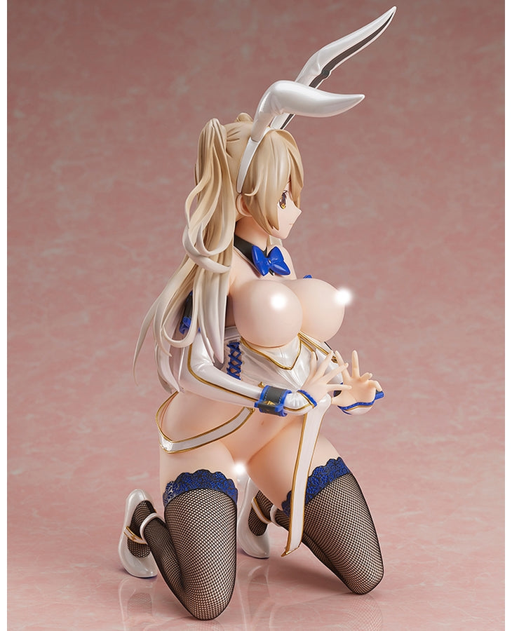 PRE-ORDER BINDing Creators Opinion - Nonoka Satonaka: White Bunny Ver.1/4 [EXCLUSIVE] [JP]