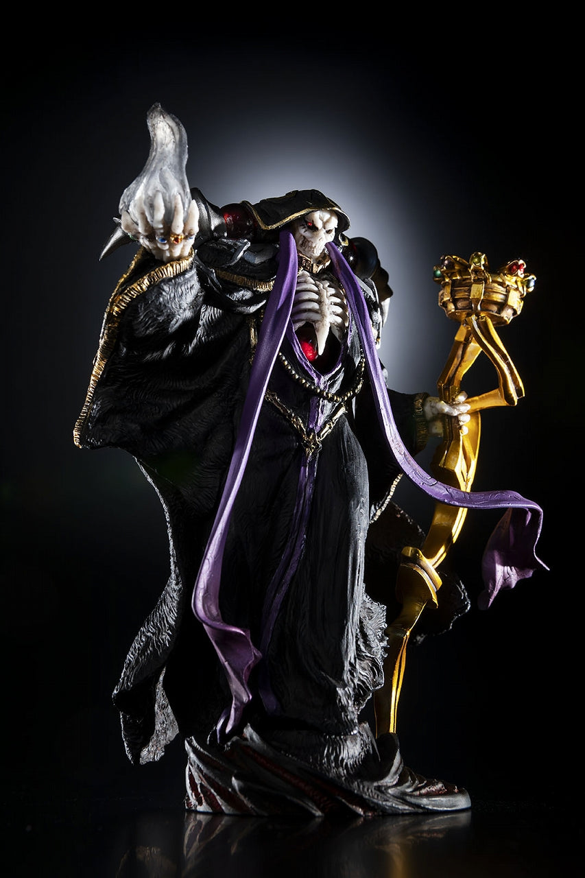 PRE-ORDER OVERLORD - Ainz Ooal Gown