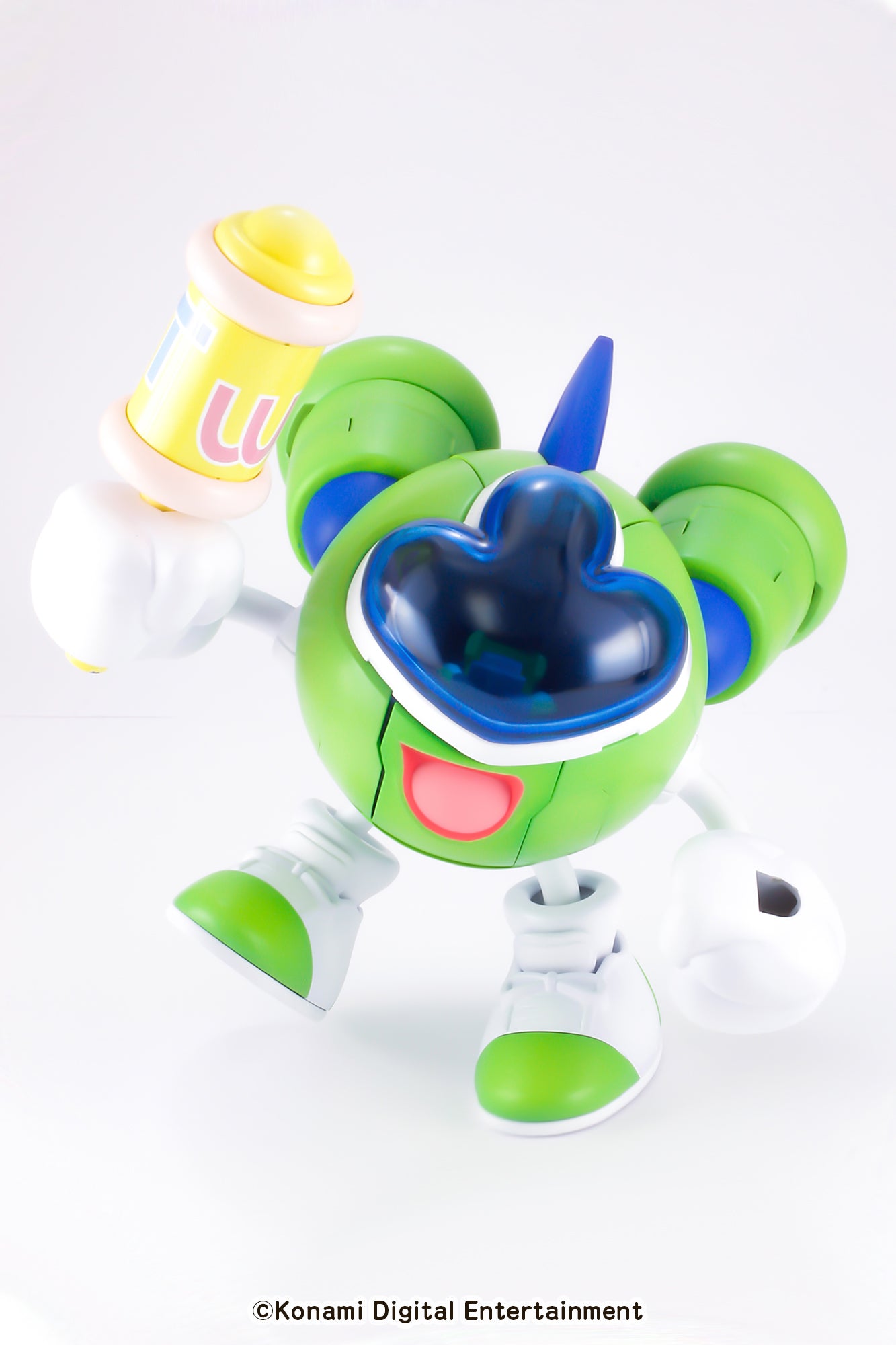PRE-ORDER TwinBee Rainbow Bell Adventure - Gwinbee [2nd Release]