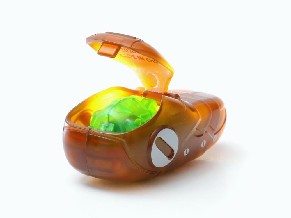 PRE-ORDER BeastBOX - BB-50 Kite-Moss + Bonus