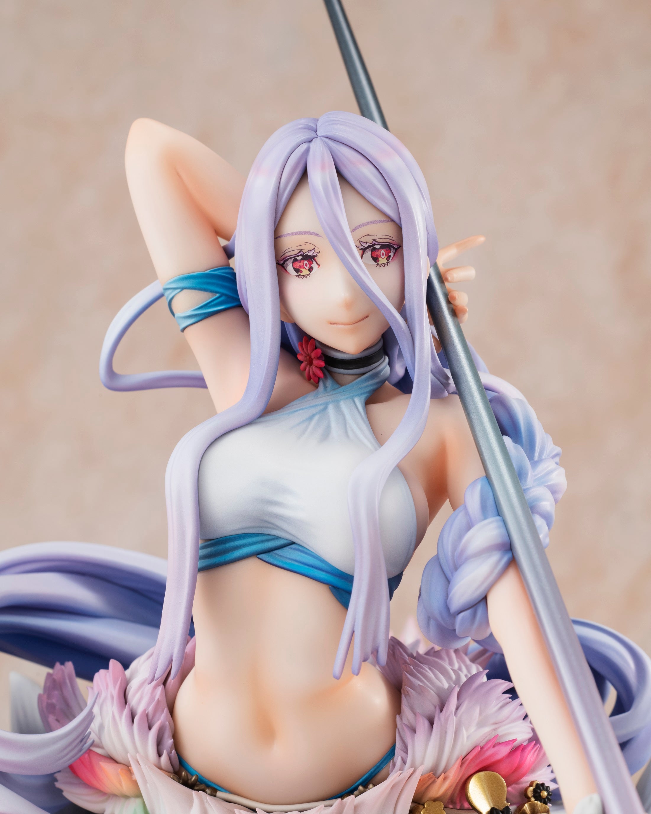 PRE-ORDER So I'm a Spider, so What? - Arachne/Shiraori: Light Novel Ver. 1/7