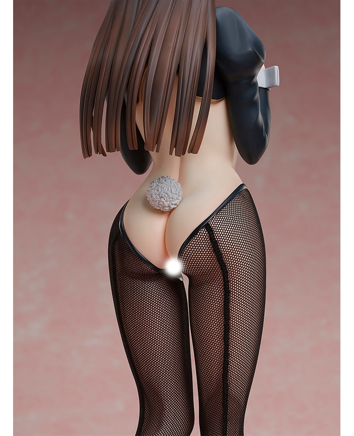 PRE-ORDER BINDing Creators Opinion - Mayu Hashimoto: Bunny Ver. 1/4 [EXCLUSIVE] [JP]