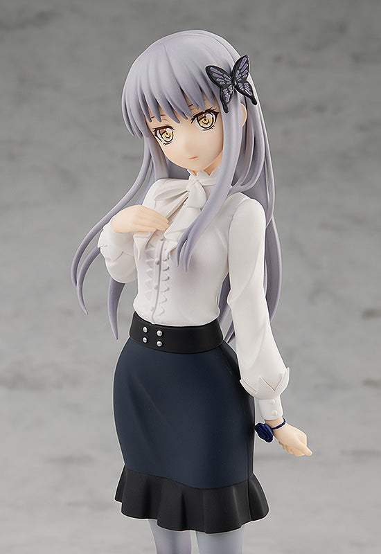 IN-STOCK Good Smile Company - POP UP PARADE - BanG Dream! Girls Band Party! - Yukina Minato