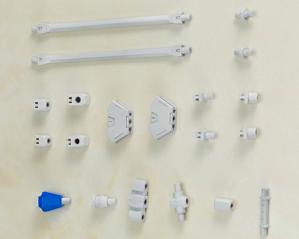 IN-STOCK Kotobukiya - Frame Arms Girl - HRESVELGR=ATER: Summer Vacation Ver. [2nd Release]