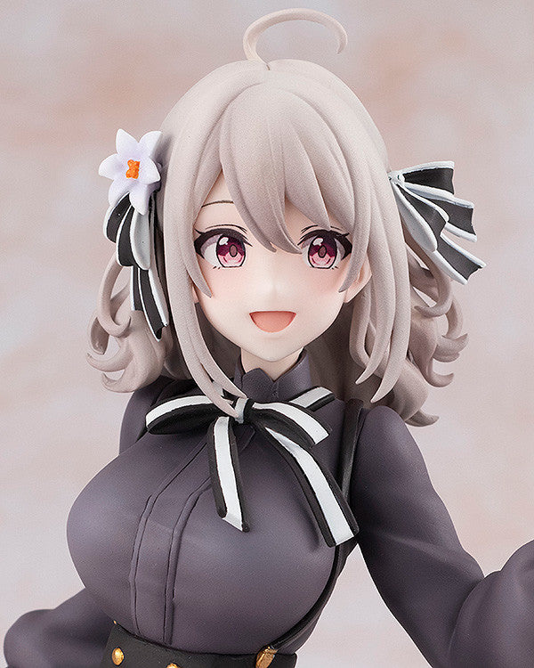 PRE-ORDER Spy Classroom - 《Flower Garden》Lily 1/7