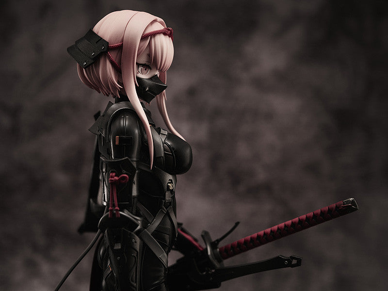 IN-STOCK Wing - FALSLANDER - SAMURAI 1/7
