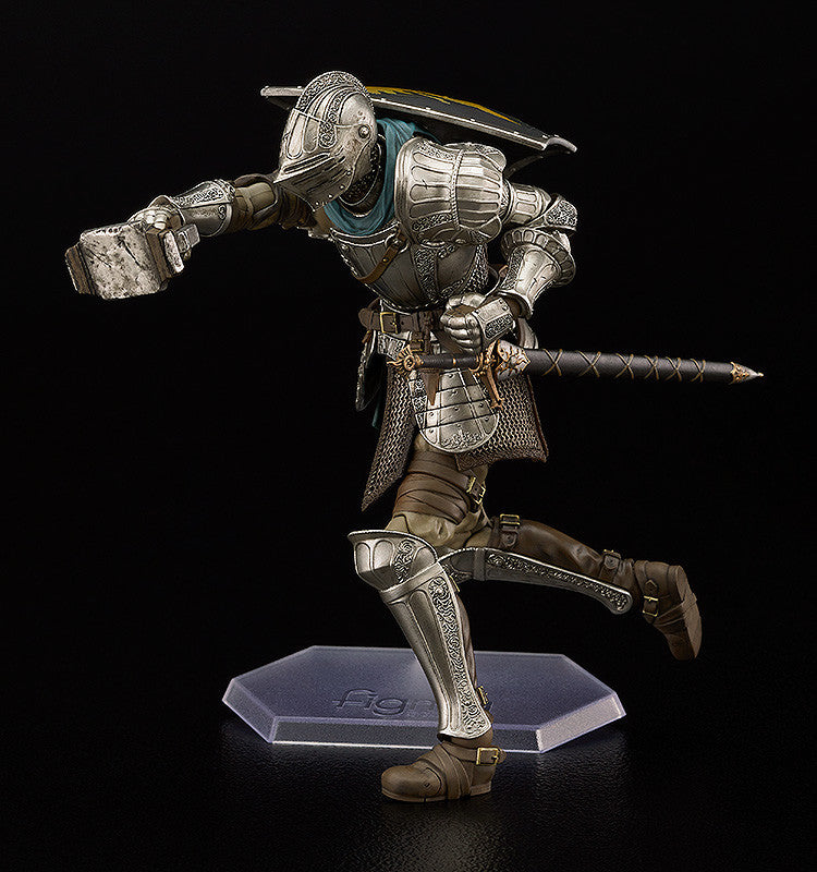 IN-STOCK Good Smile Company - figma 590 - Demon’s Souls (PS5) - Fluted Armor (PS5)