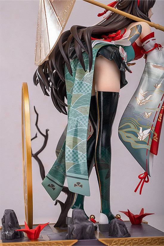 PRE-ORDER NARAKA: BLADEPOINT - Tsuchimikado Kurumi: Onmyoki Ver. 1/7