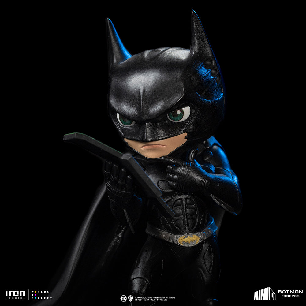 PRE-ORDER MiniCo - Batman Forever - Batman