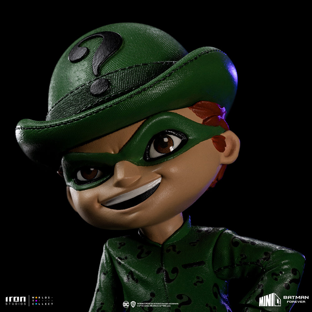PRE-ORDER MiniCo - Batman Forever - Riddler