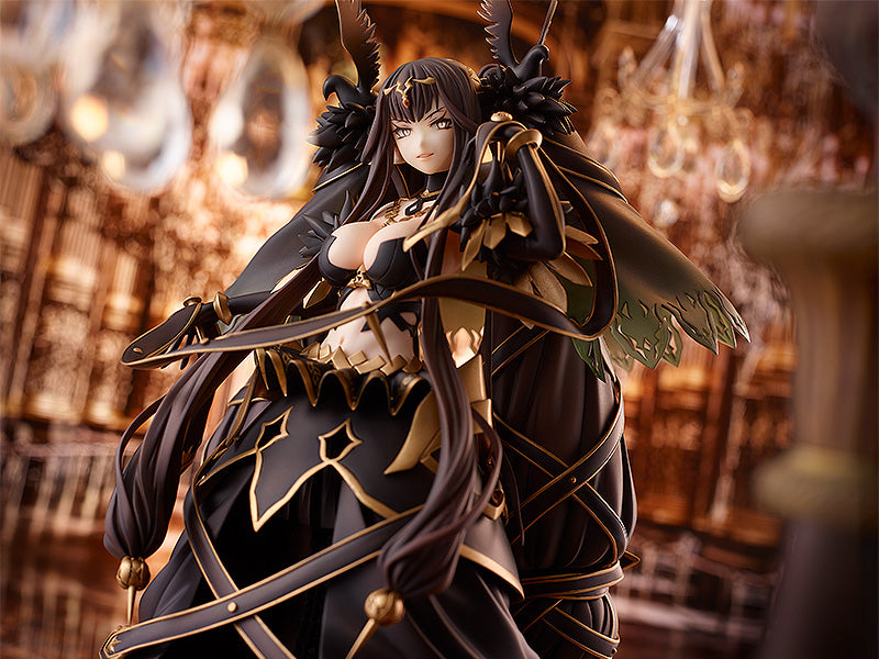 PRE-ORDER Fate/Grand Order - Assassin/Semiramis 1/7