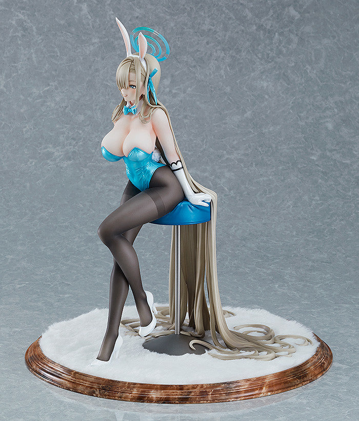 PRE-ORDER Blue Archive - Asuna Ichinose (Bunny Girl) 1/7